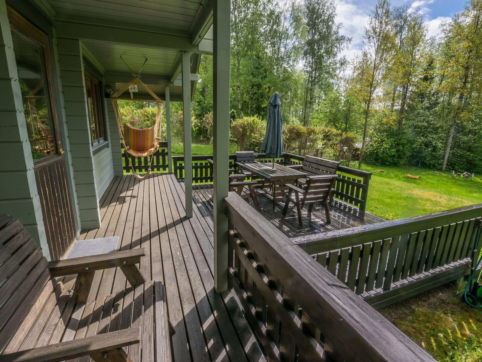 Maison Kotimäki – Intérieur, photo 20 sur 66