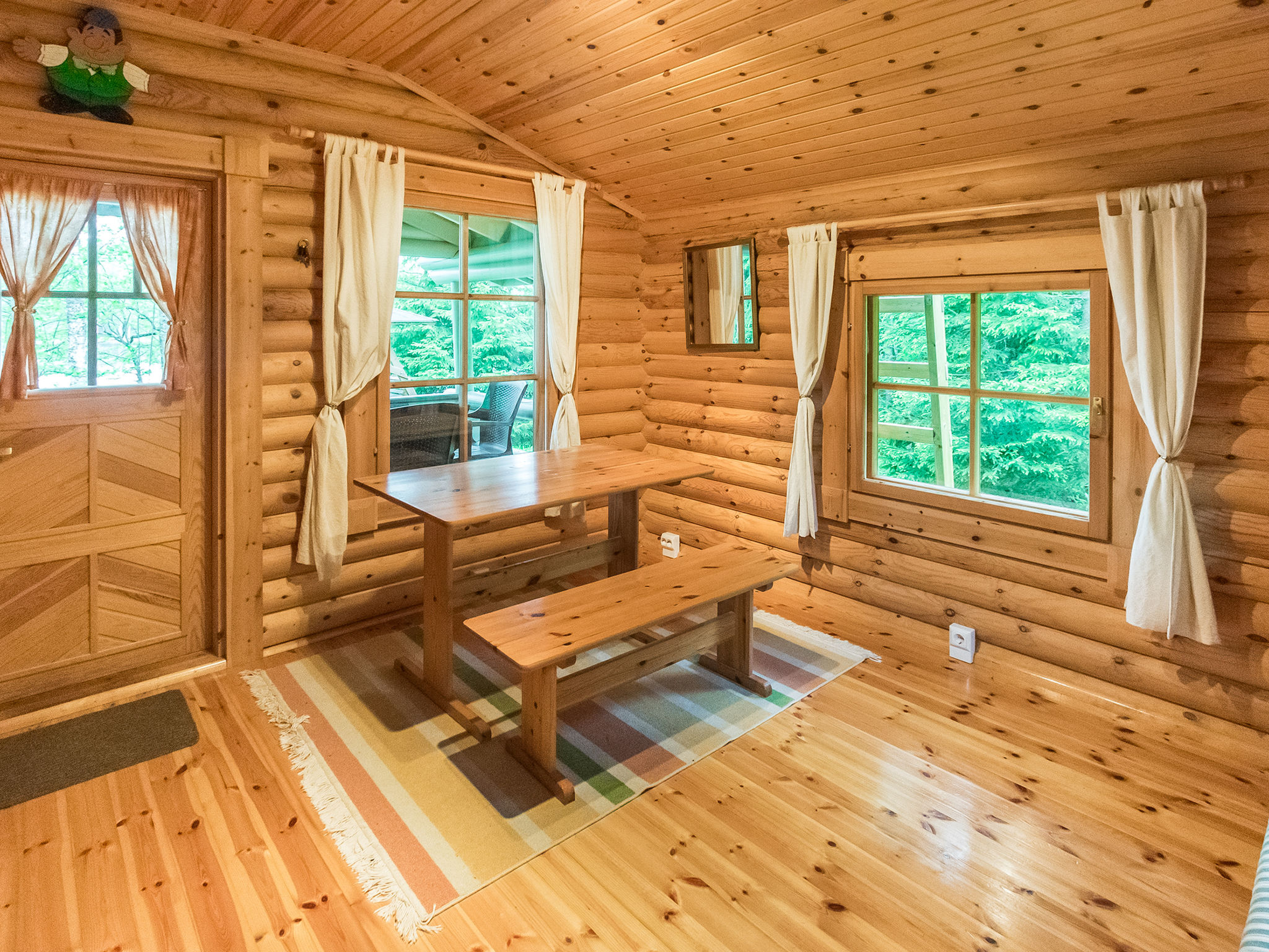 Maison Kotimäki – Intérieur, photo 22 sur 66