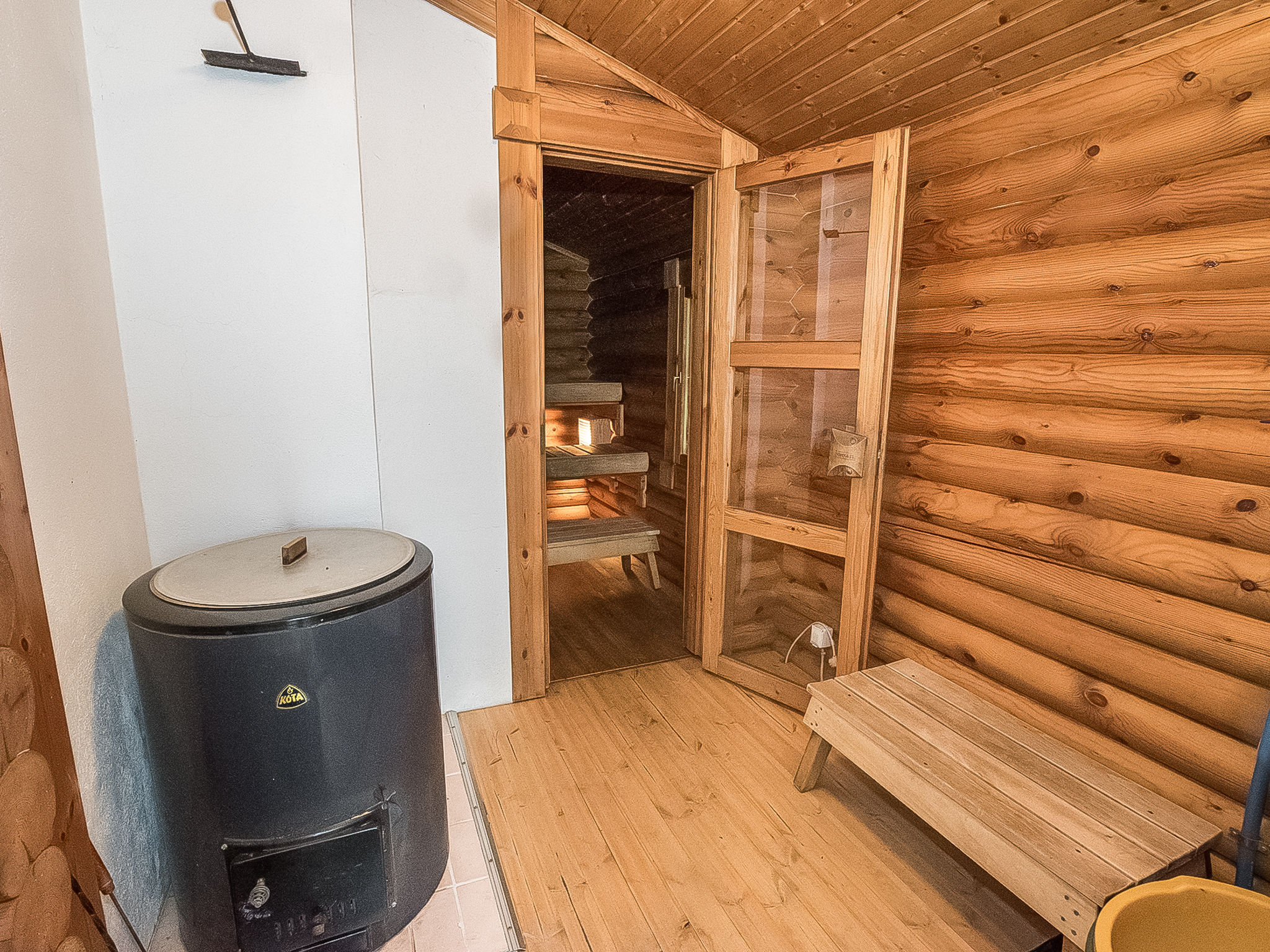 Maison Kotimäki – Intérieur, photo 23 sur 66