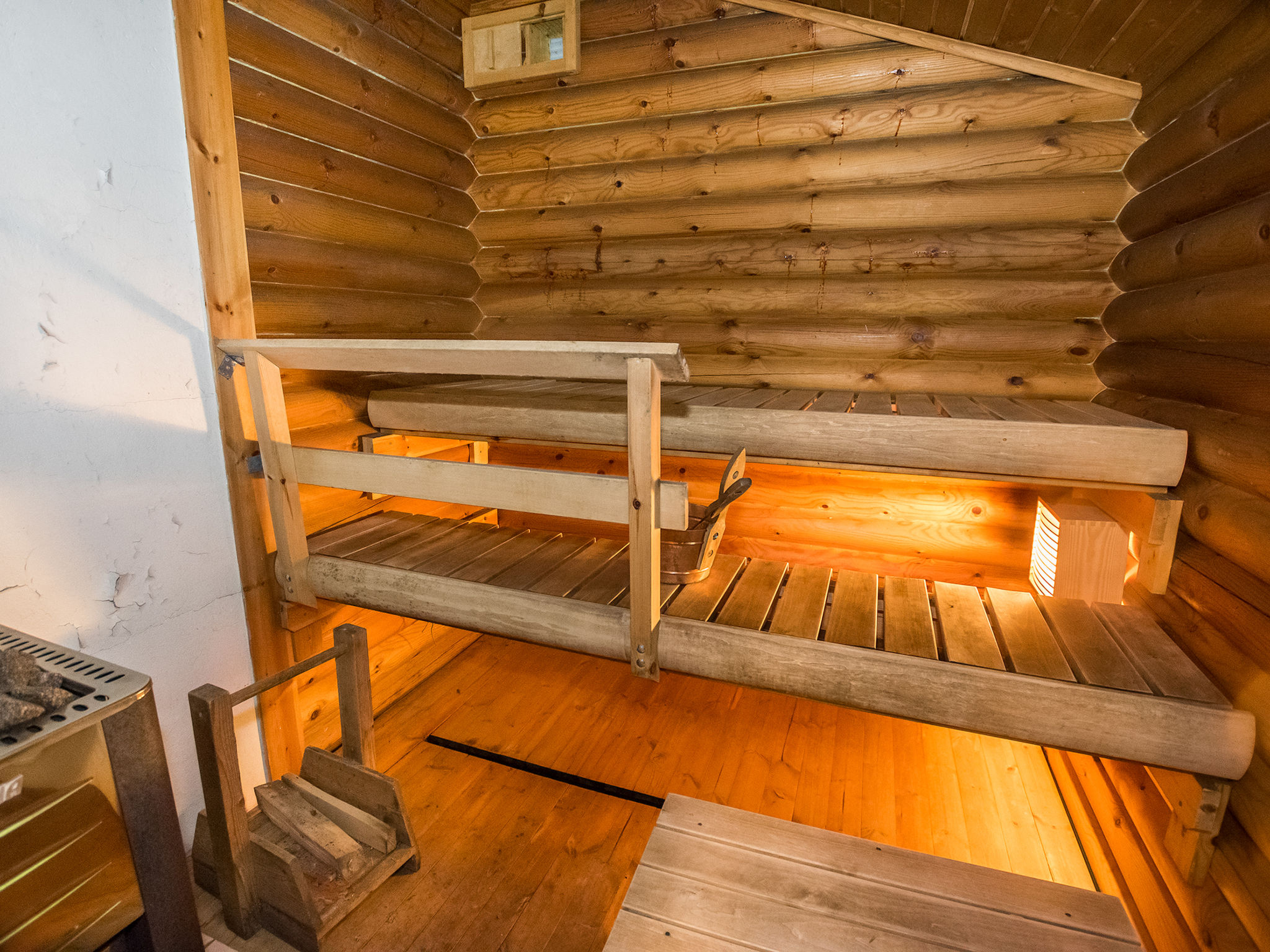 Maison Kotimäki – Intérieur, photo 24 sur 66