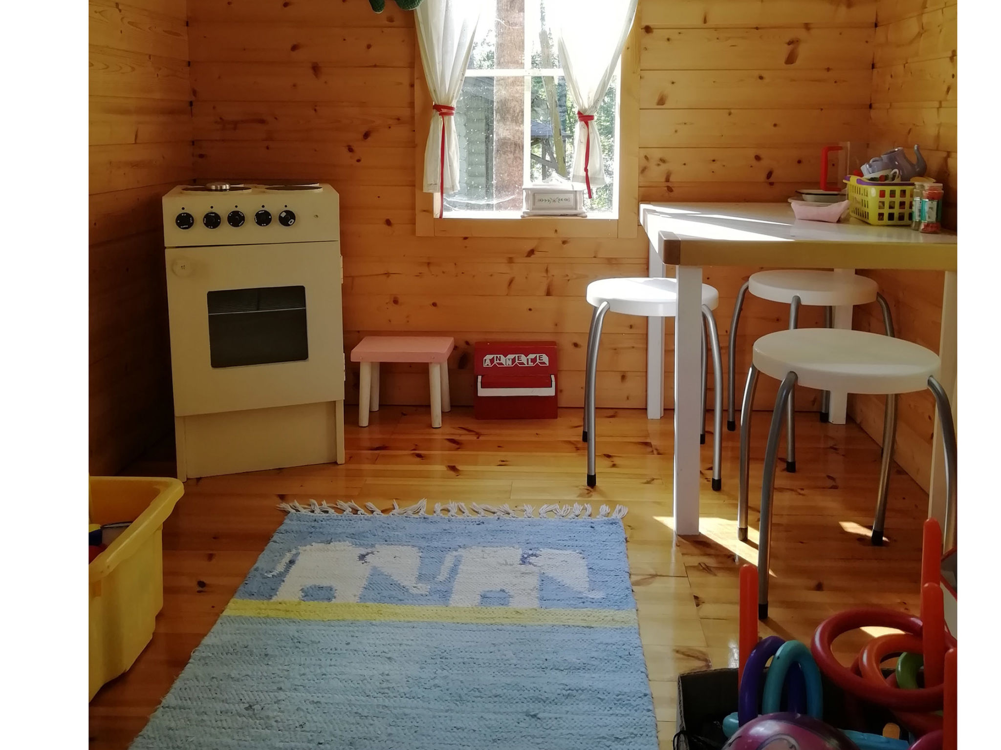 Maison Kotimäki – Intérieur, photo 27 sur 66
