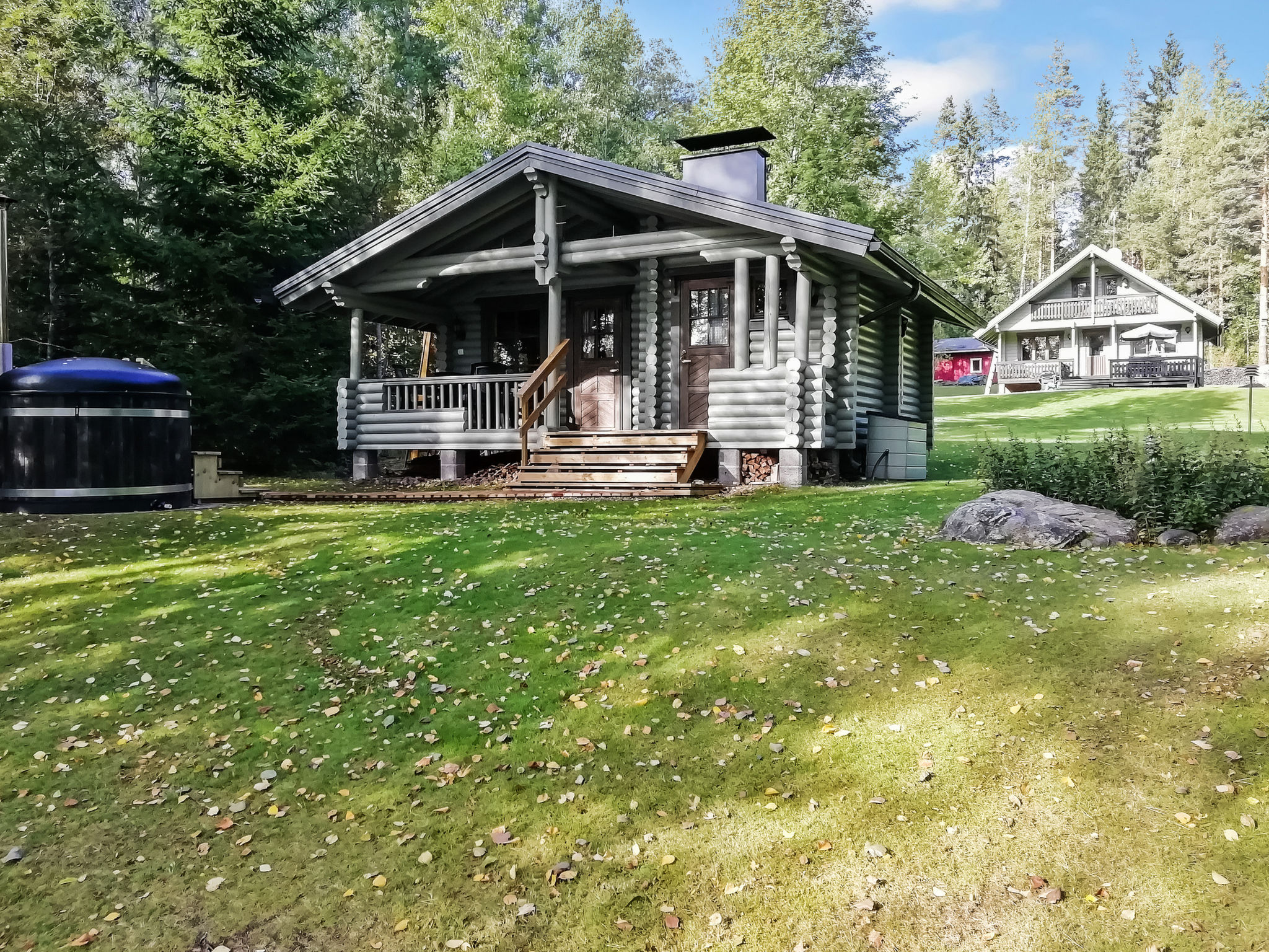 Maison Kotimäki – Intérieur, photo 29 sur 66