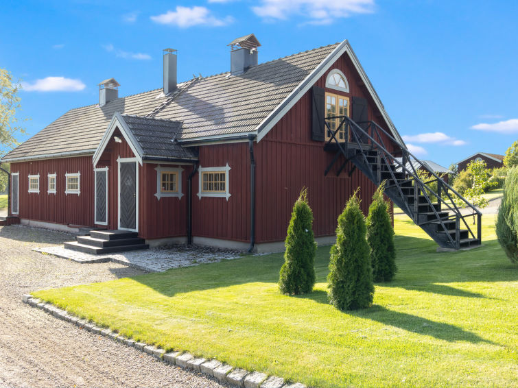 Gammelgård jahtimaja in Hämeenlinna