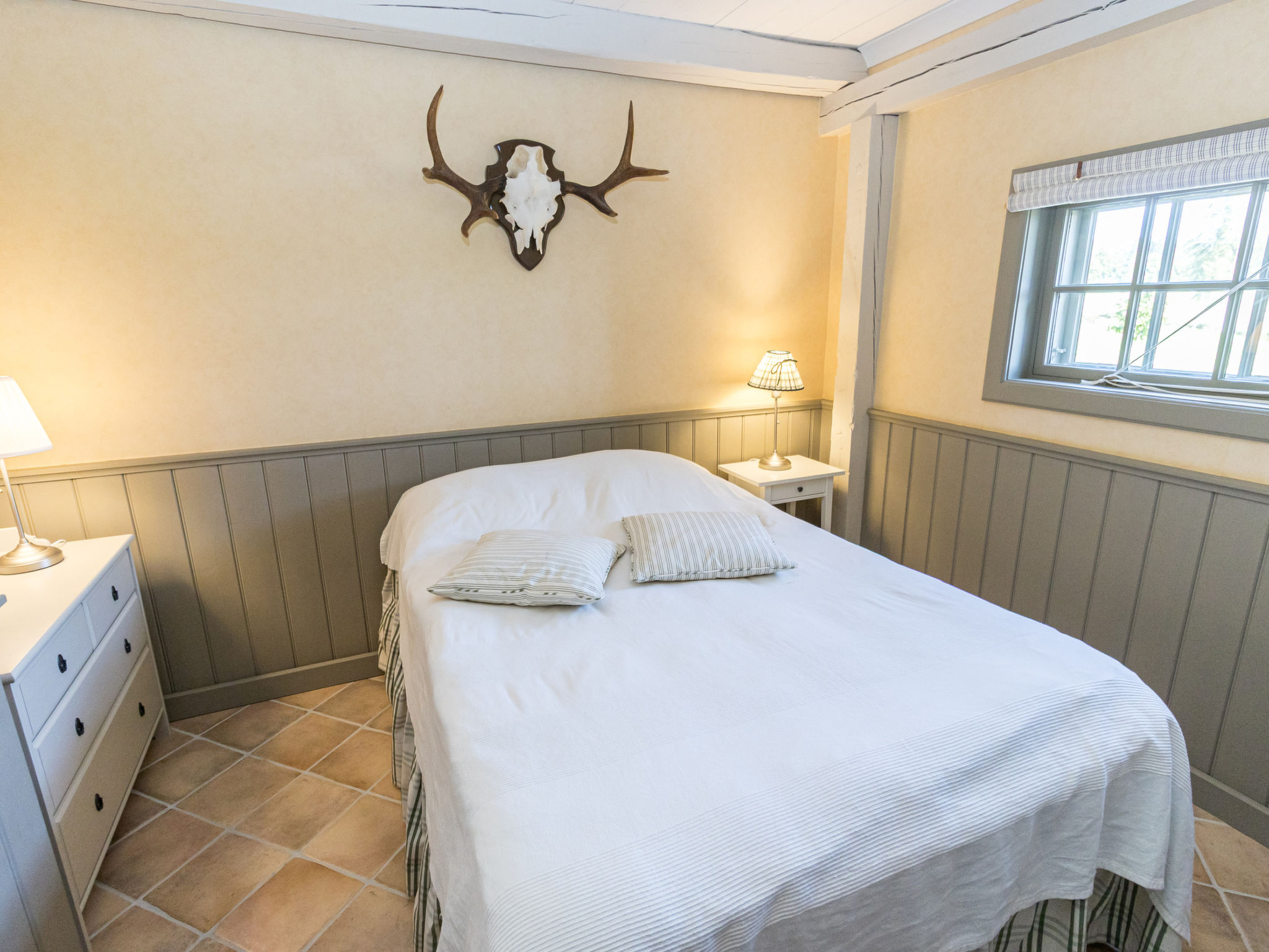 Gammelgård jahtimaja