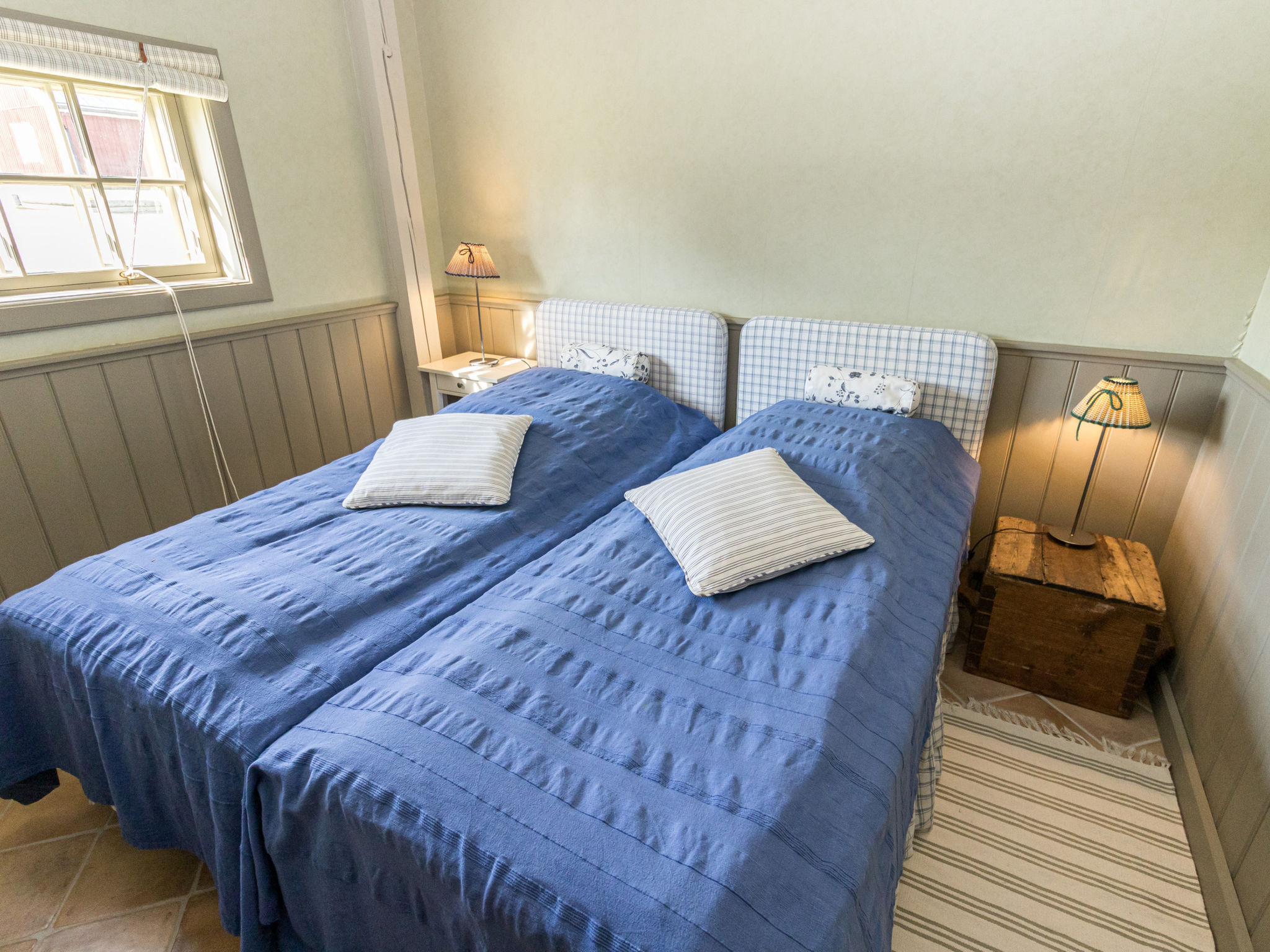 Gammelgård jahtimaja