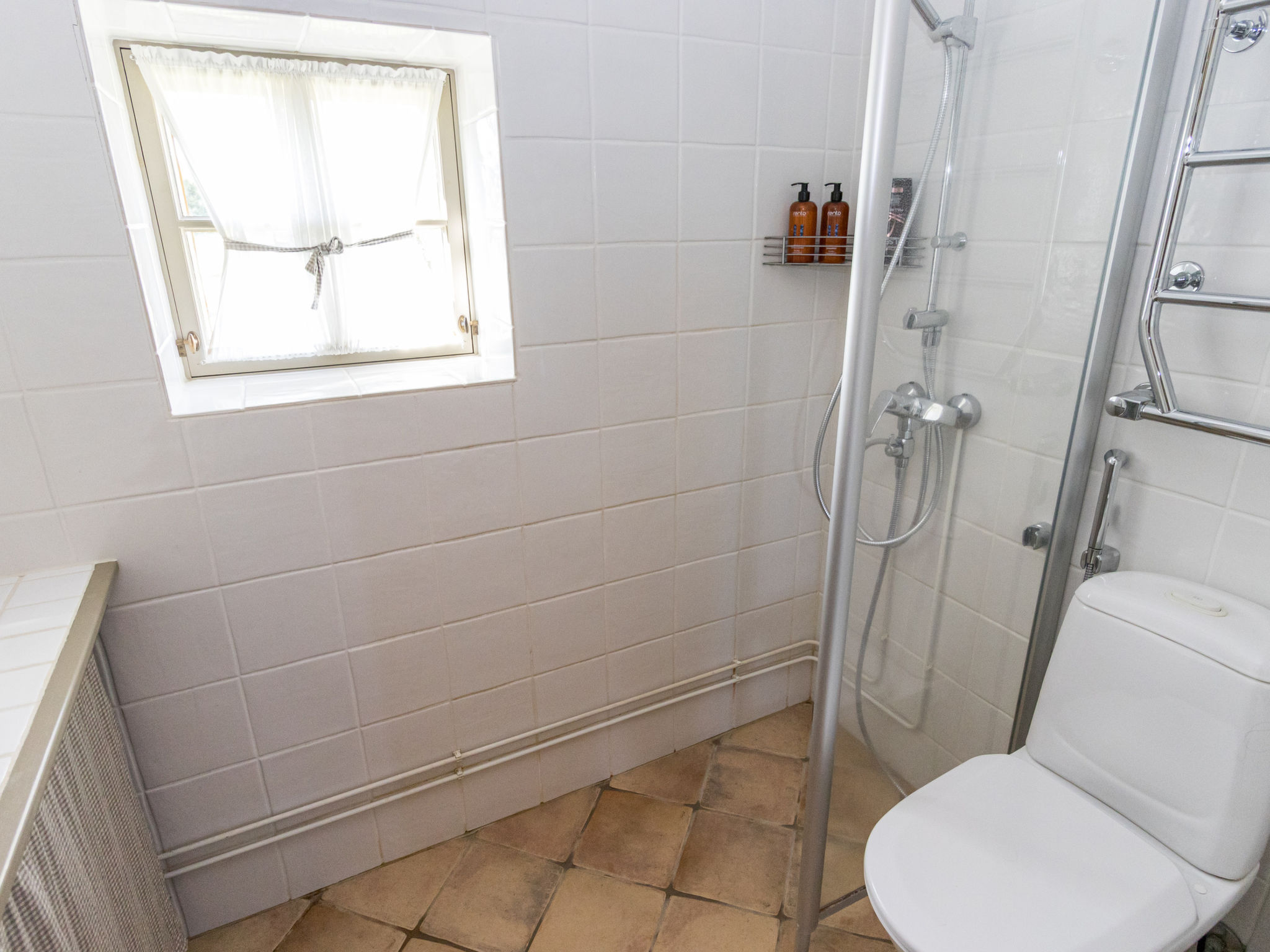 Maison Gammelgård jahtimaja – Intérieur, photo 10 sur 40