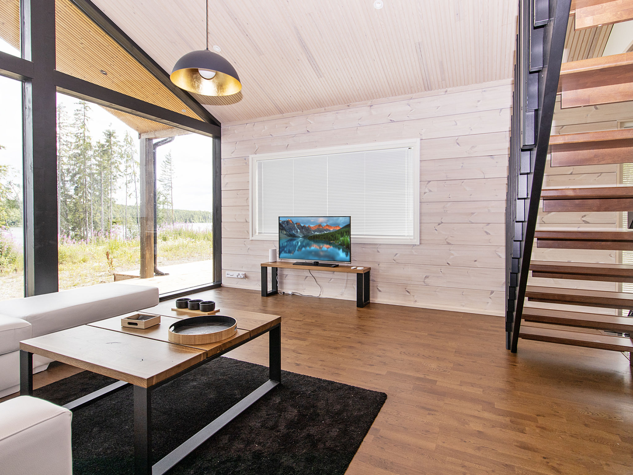 Maison Villa kirsikka – Intérieur, photo 39 sur 58