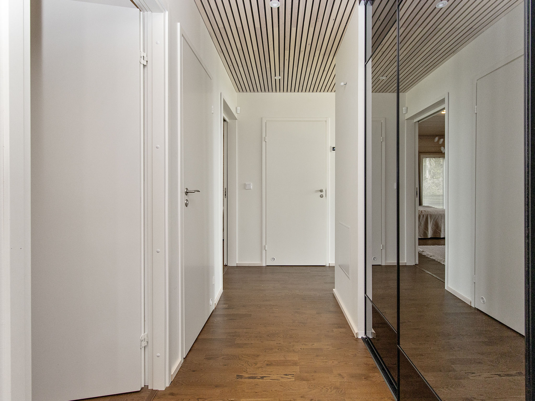 Maison Villa kirsikka – Intérieur, photo 44 sur 58