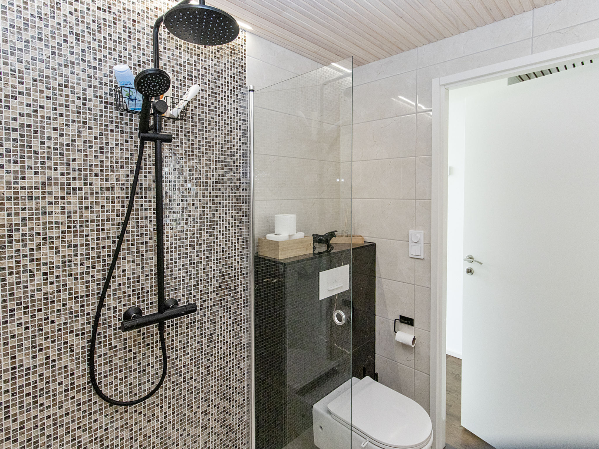 Maison Villa kirsikka – Intérieur, photo 47 sur 58