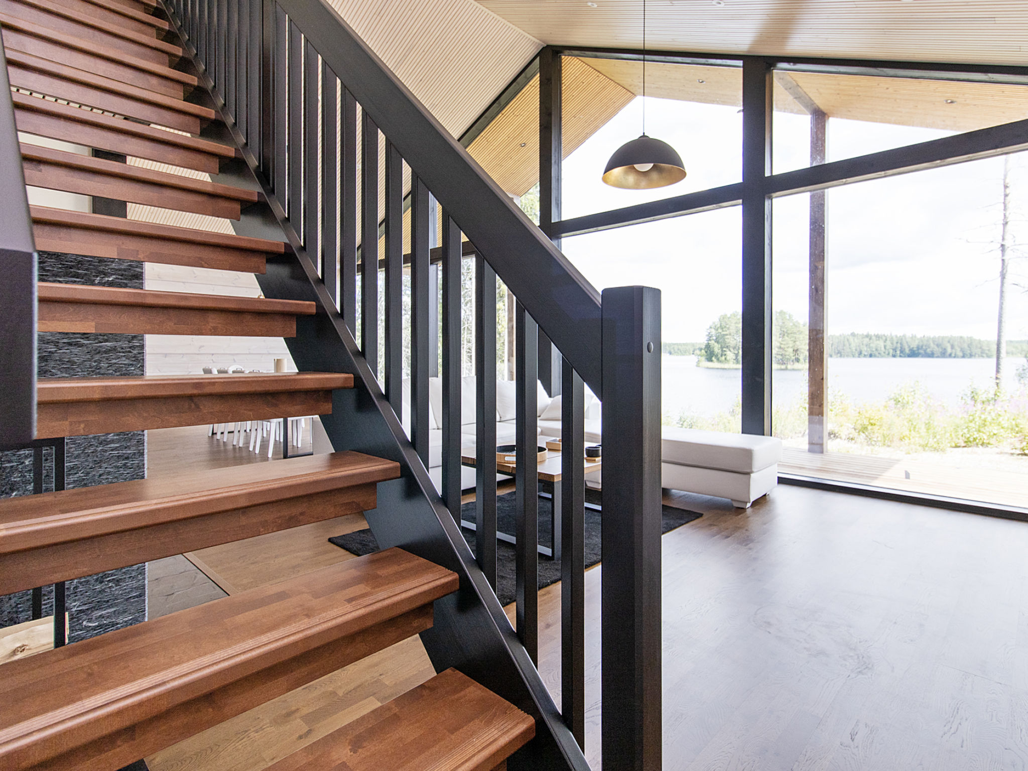 Maison Villa kirsikka – Intérieur, photo 13 sur 58