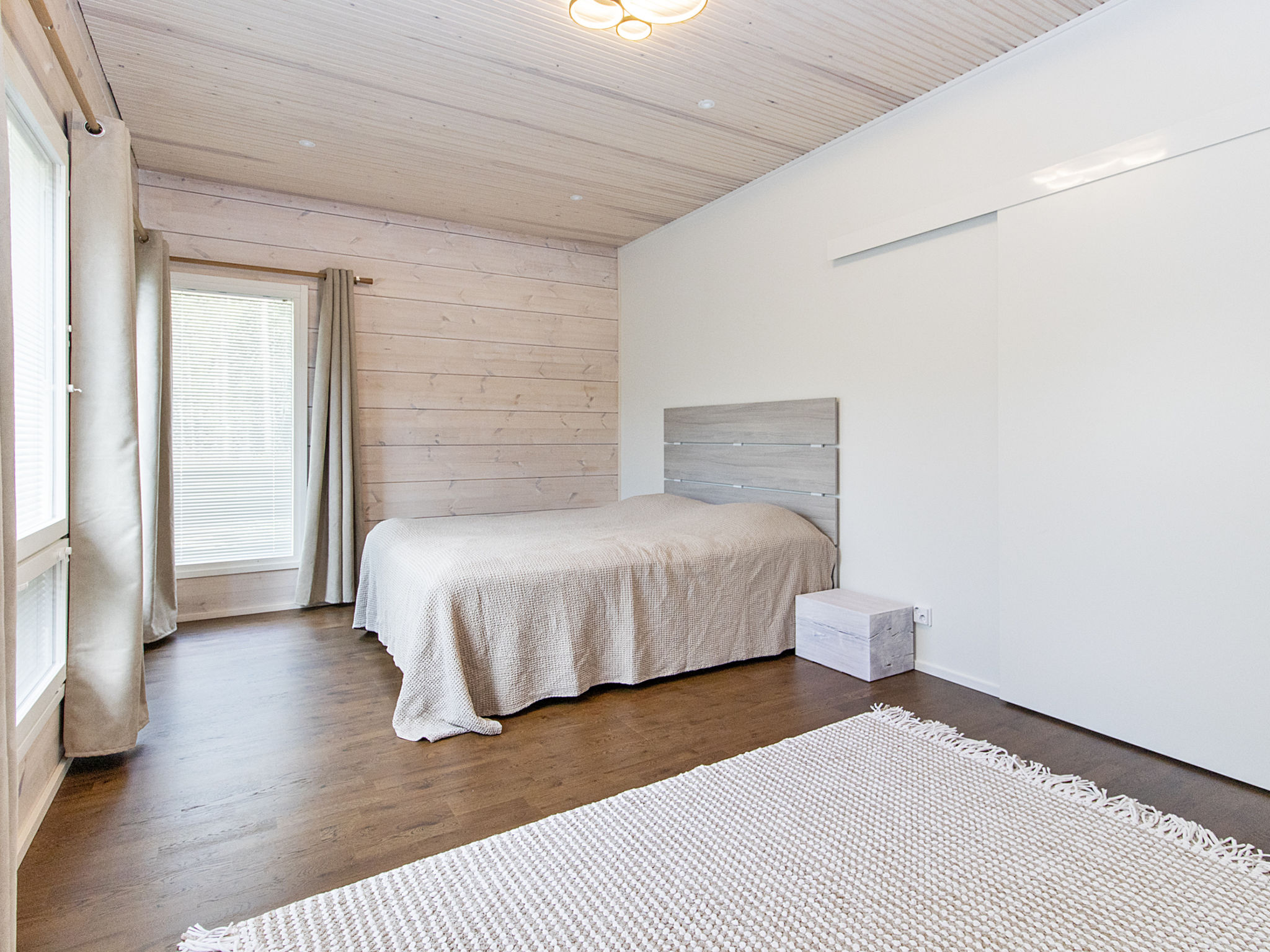 Maison Villa kirsikka – Intérieur, photo 14 sur 58