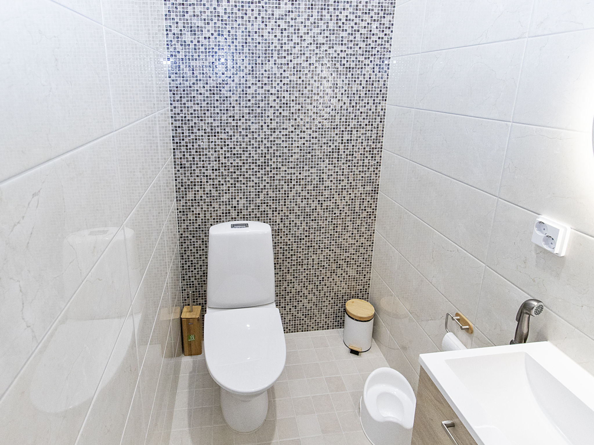 Maison Villa kirsikka – Intérieur, photo 17 sur 58