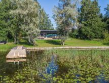 Vacation home Villa aura