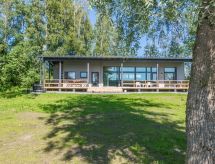 Vacation home Villa aura