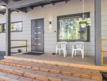 Vacation home Villa aura