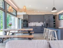Vacation home Villa aura