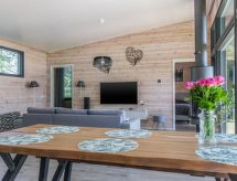 Vacation home Villa aura