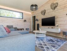 Vacation home Villa aura