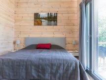 Vacation home Villa aura