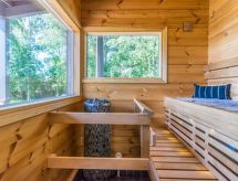 Vacation home Villa aura