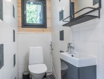 Vacation home Villa aura