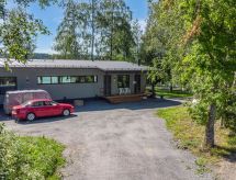Vacation home Villa aura