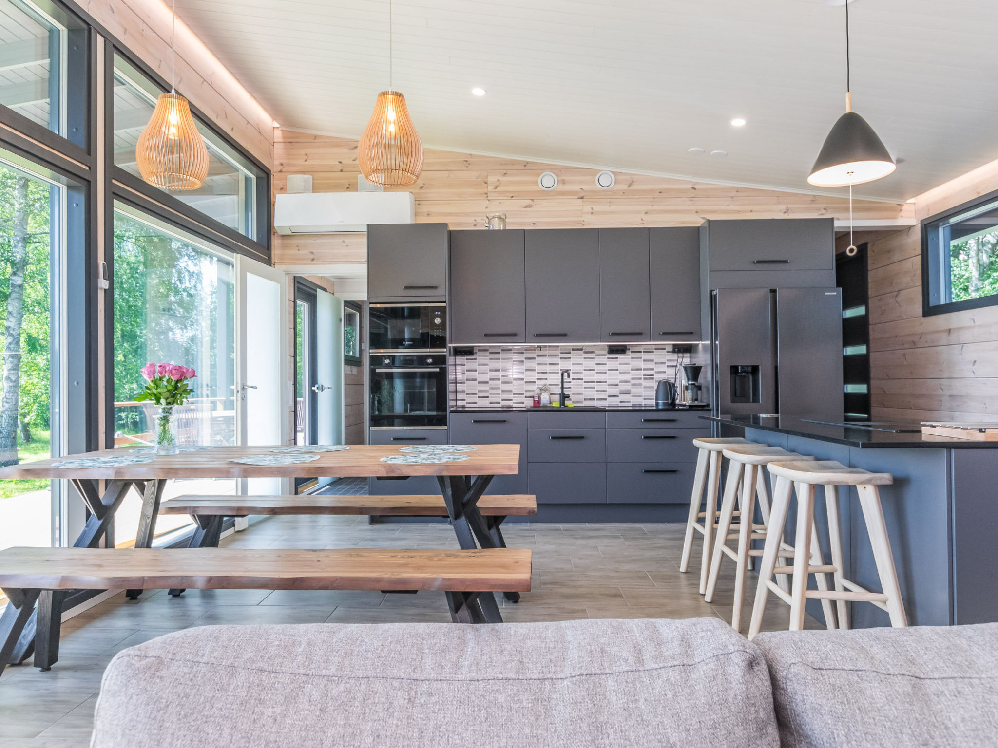 Maison Villa aura – Intérieur, photo 28 sur 46