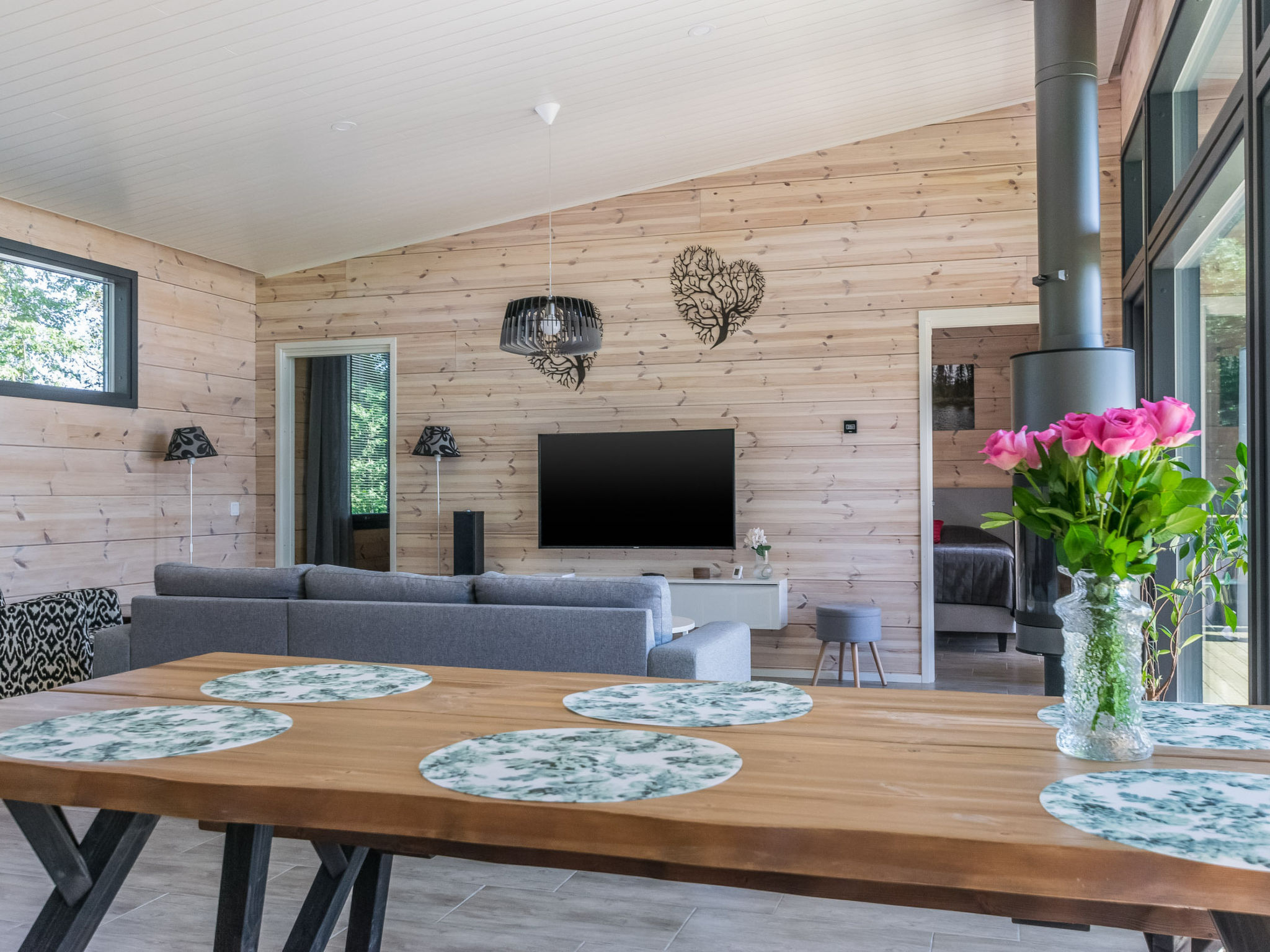 Maison Villa aura – Intérieur, photo 29 sur 46