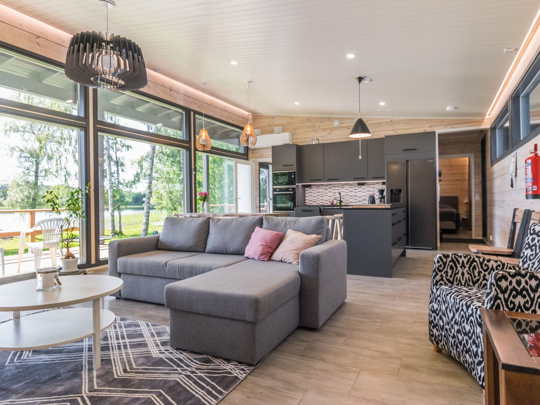 Maison Villa aura – Intérieur, photo 31 sur 46
