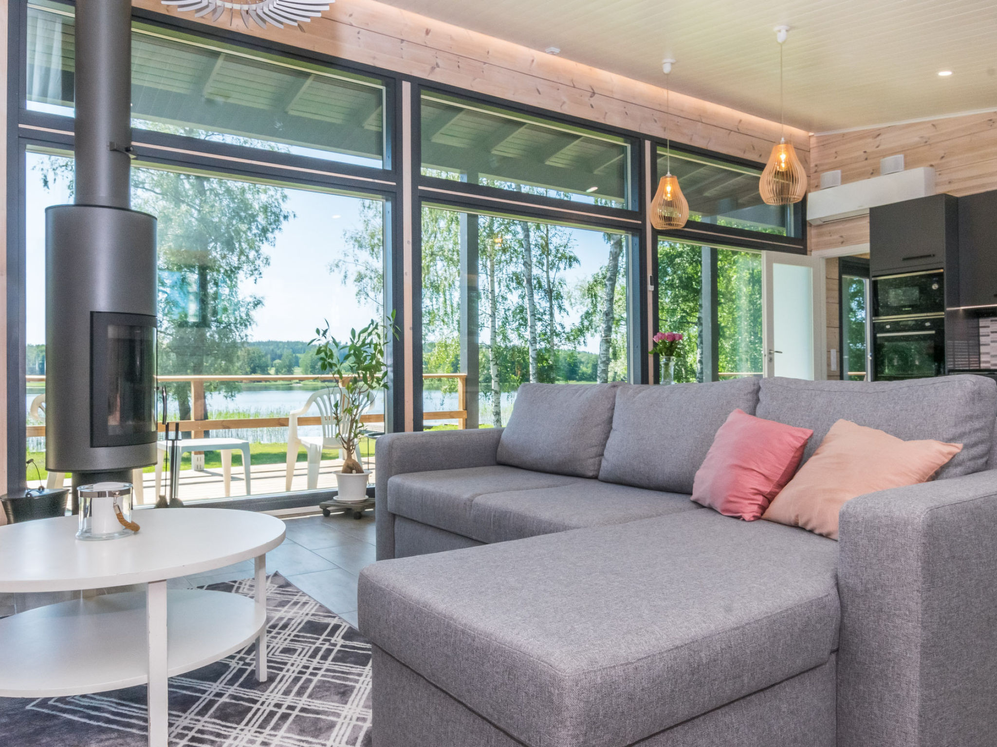Maison Villa aura – Intérieur, photo 32 sur 46