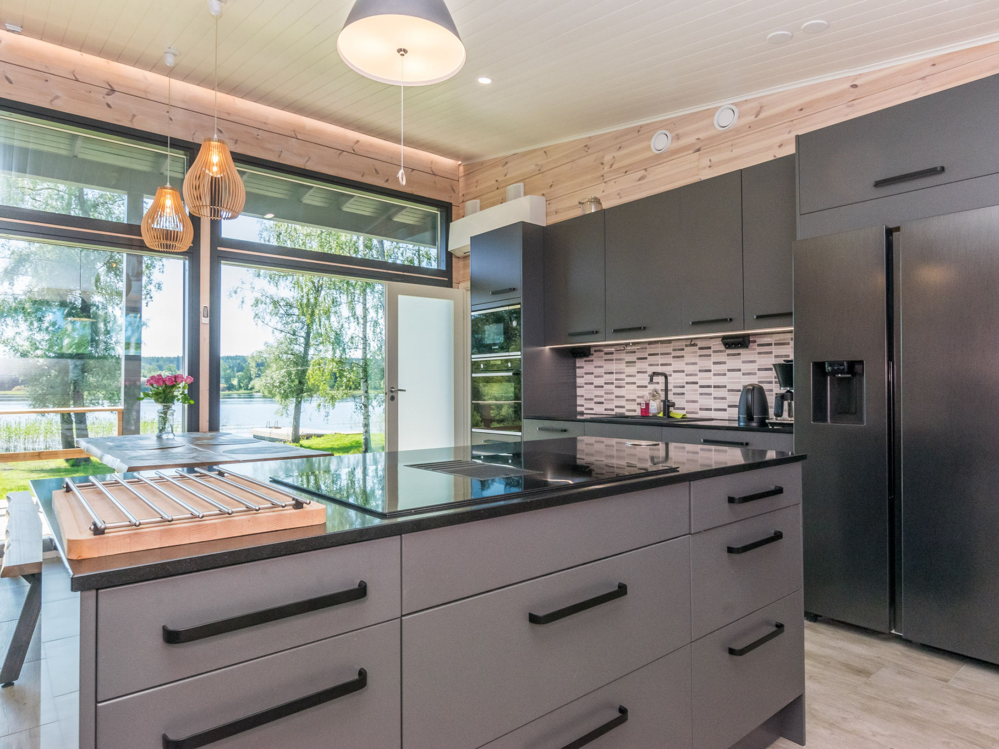 Maison Villa aura – Intérieur, photo 33 sur 46