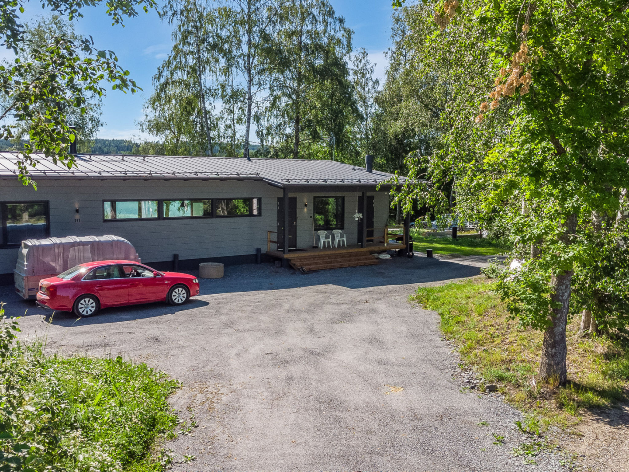 Maison Villa aura – Intérieur, photo 43 sur 46