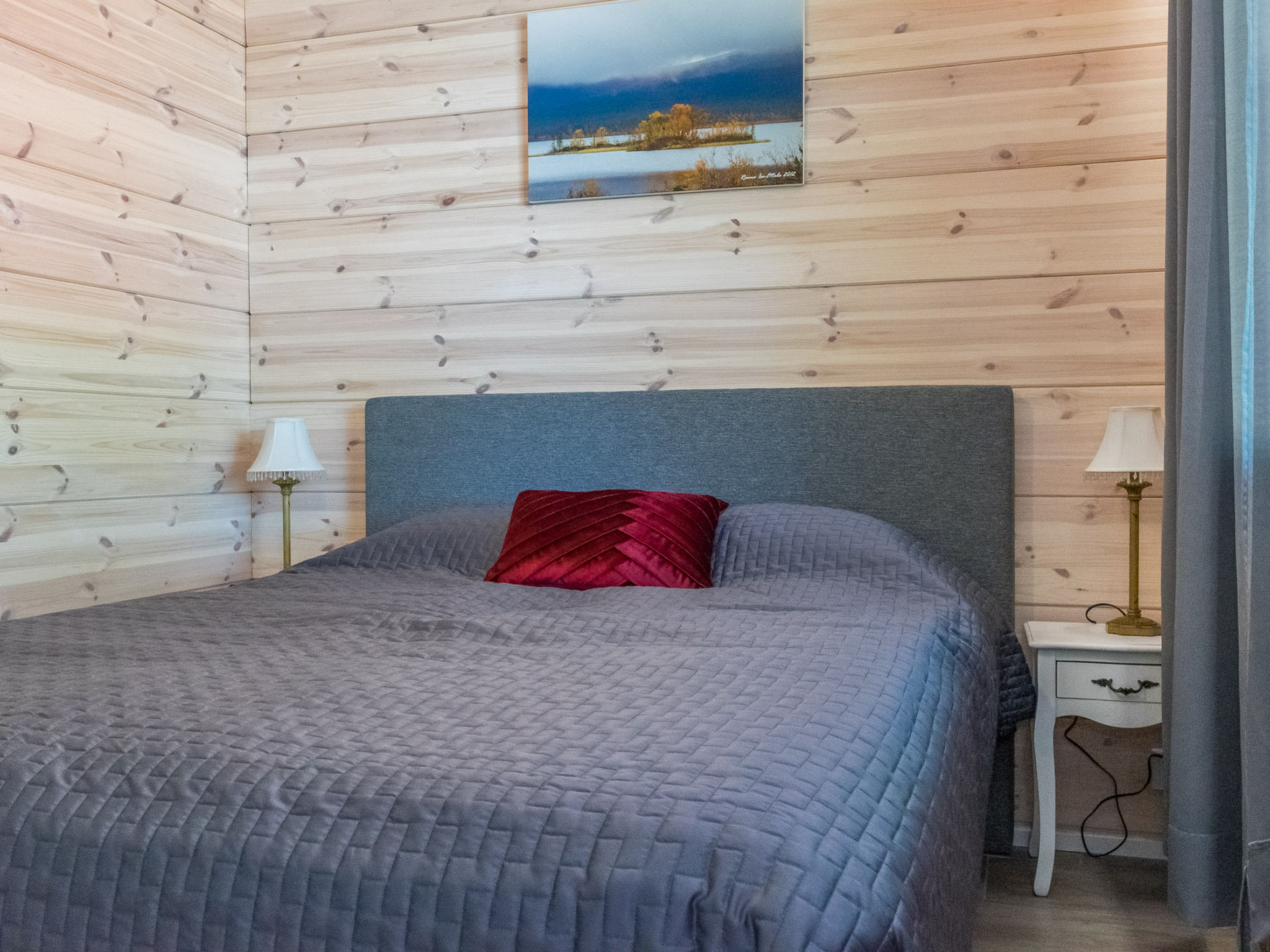 Maison Villa aura – Intérieur, photo 15 sur 46