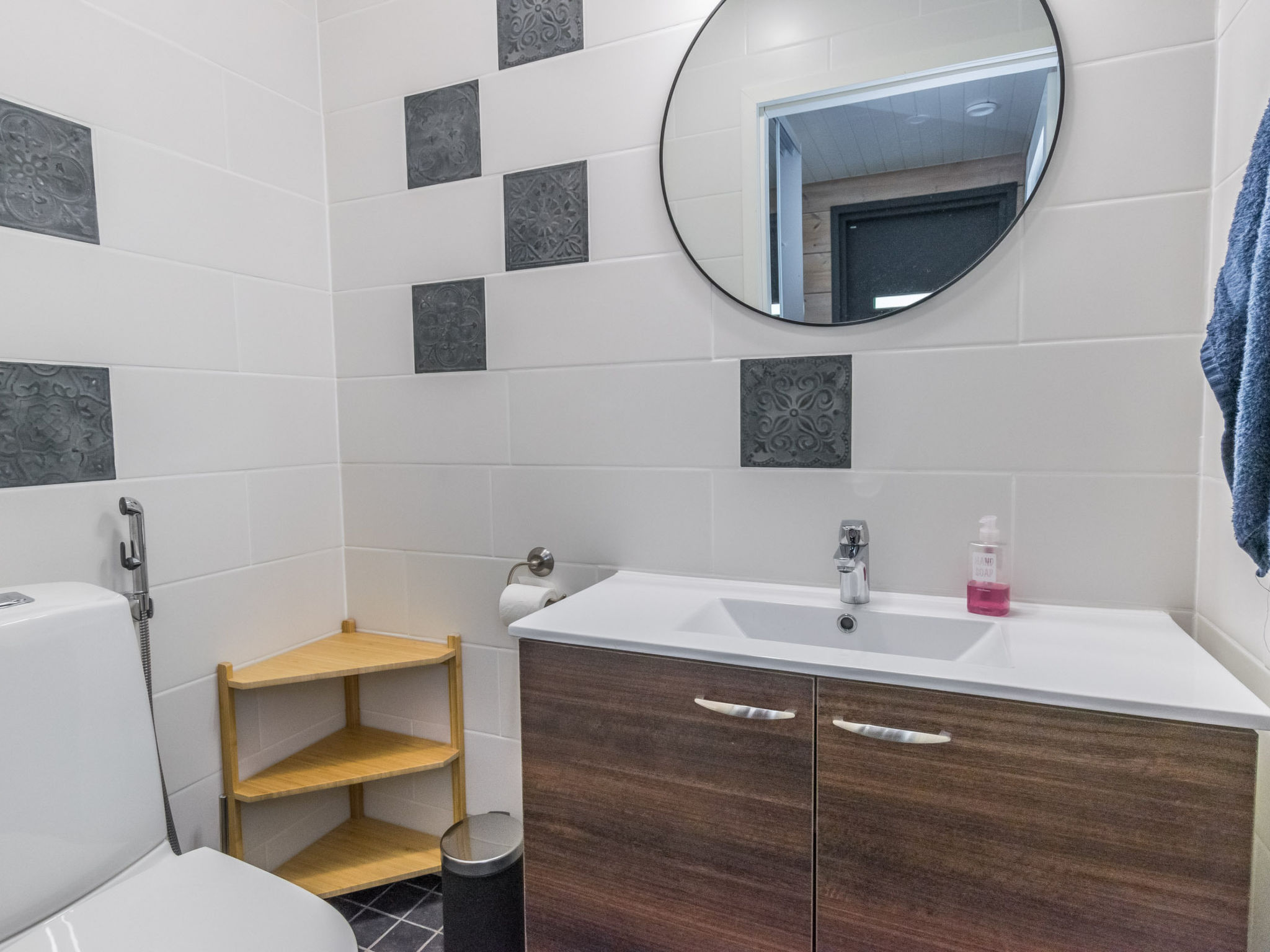 Maison Villa aura – Intérieur, photo 16 sur 46
