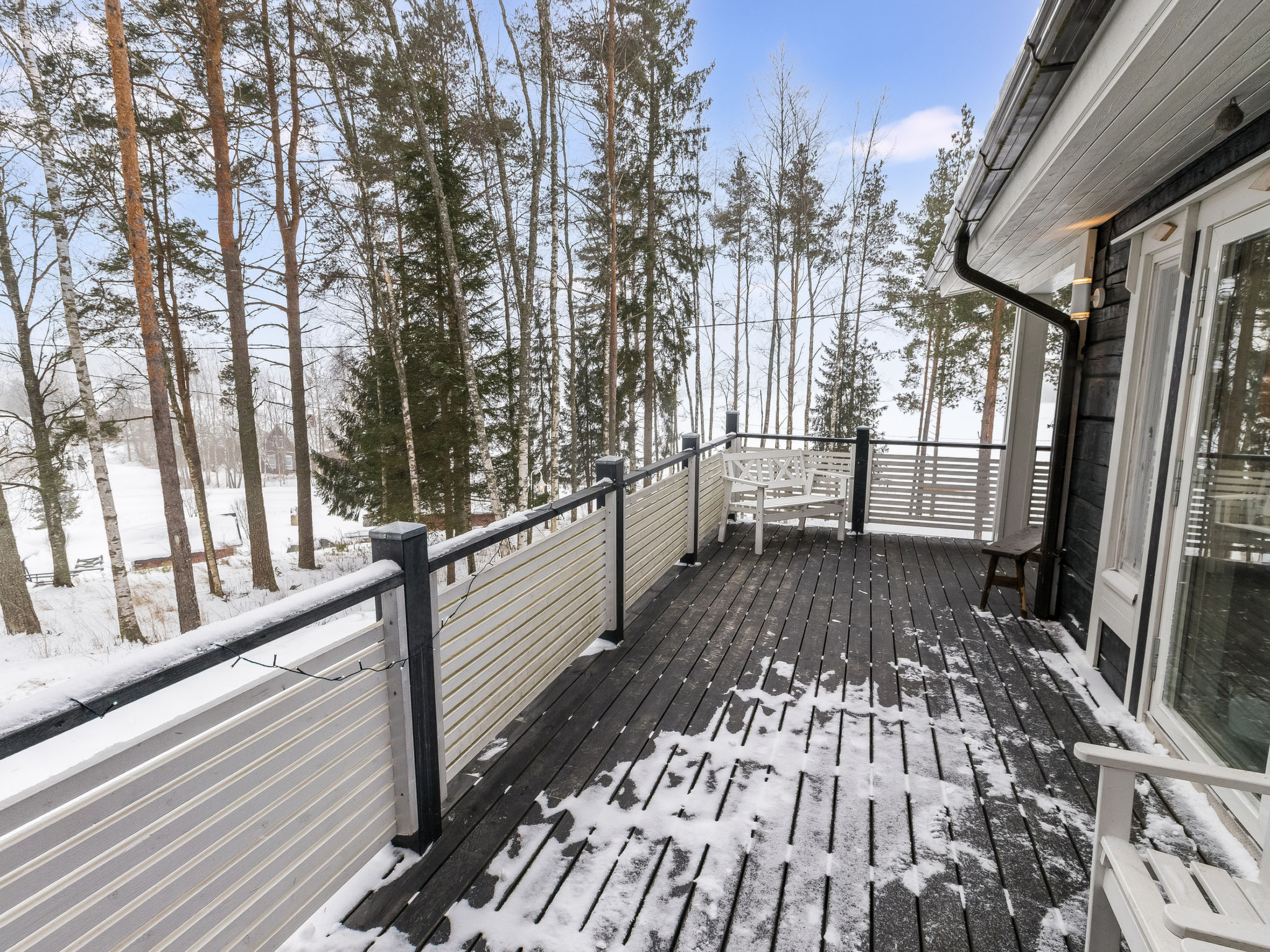 Villa kökköharju