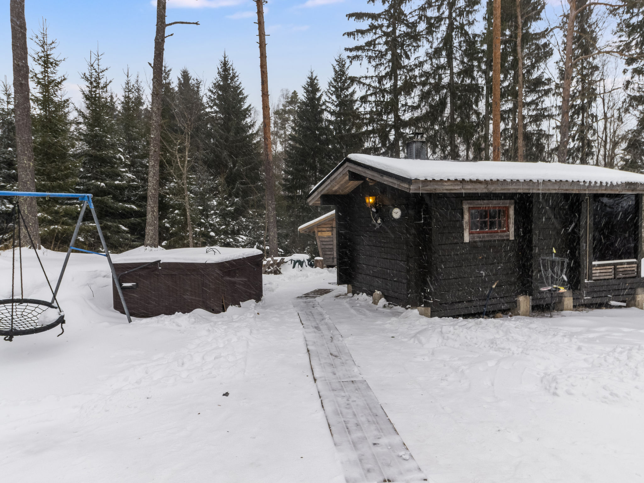 Maison Villa kökköharju – Intérieur, photo 7 sur 38