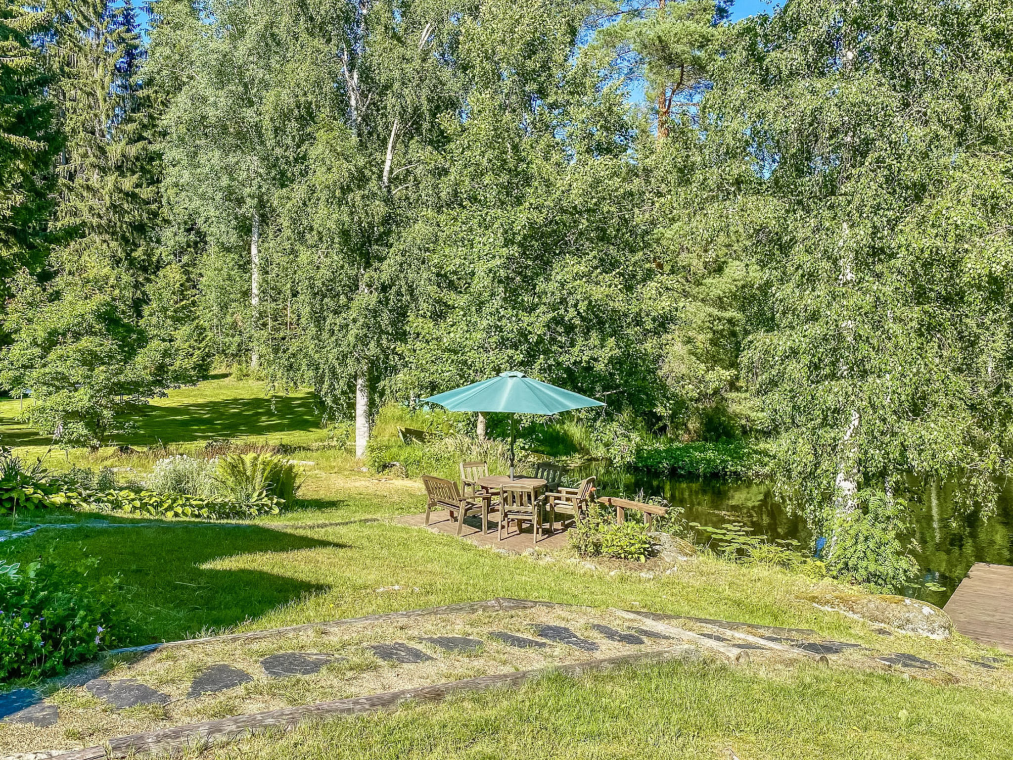 Maison Hartolan ilo – Intérieur, photo 84 sur 112