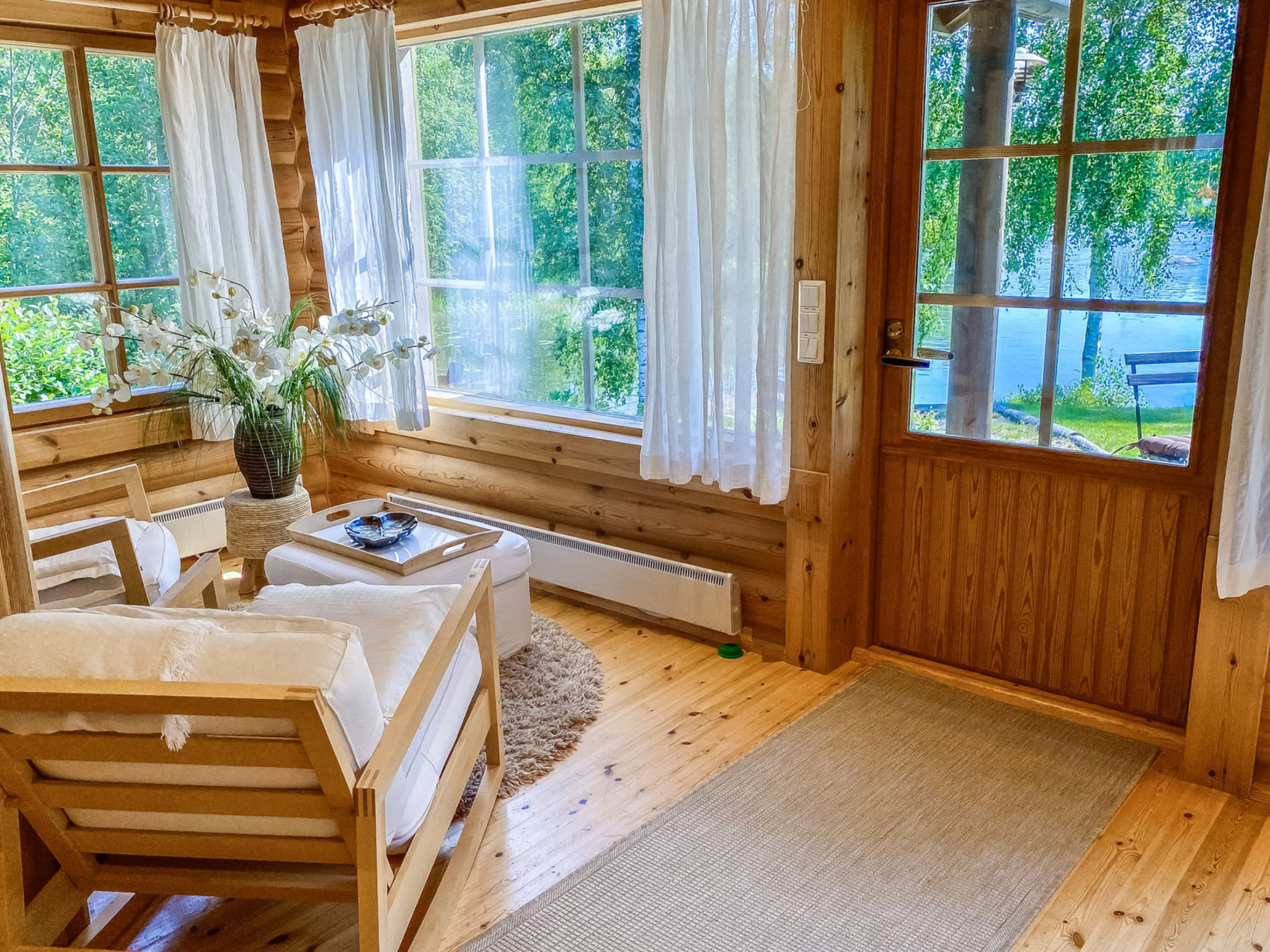 Maison Hartolan ilo – Intérieur, photo 77 sur 112