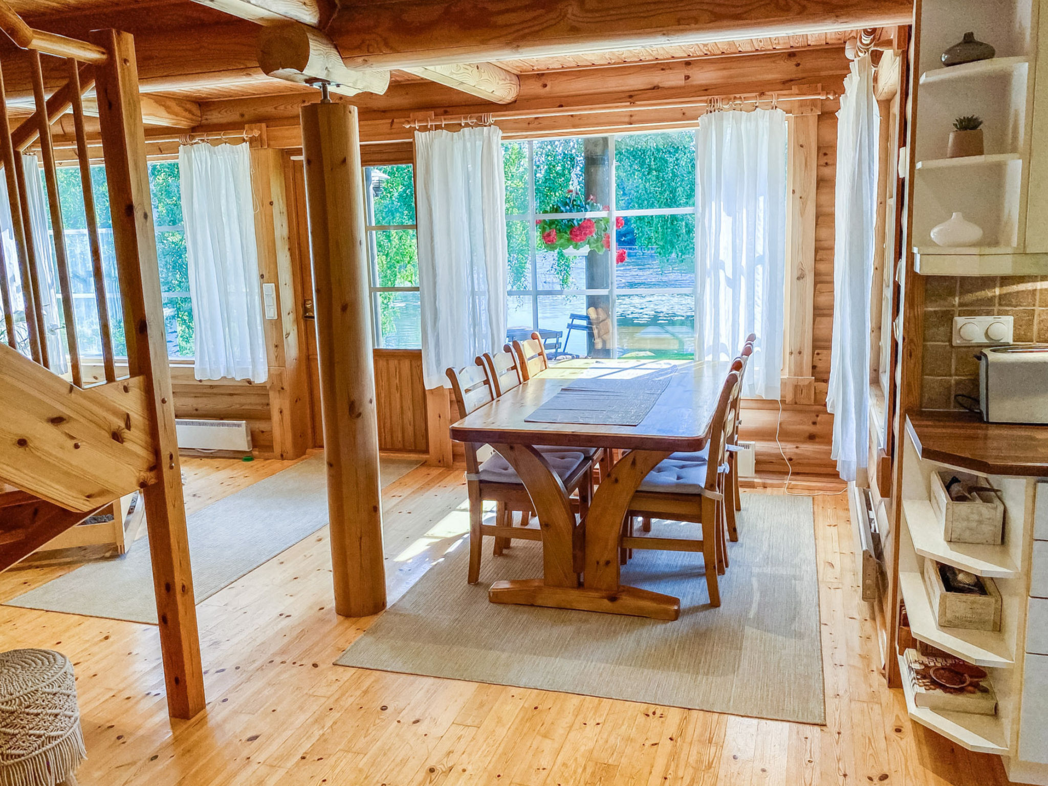 Maison Hartolan ilo – Intérieur, photo 74 sur 112