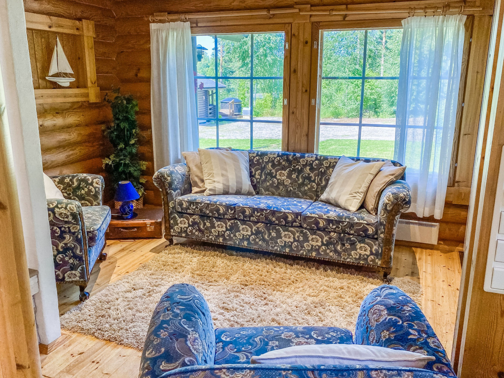 Maison Hartolan ilo – Intérieur, photo 71 sur 112