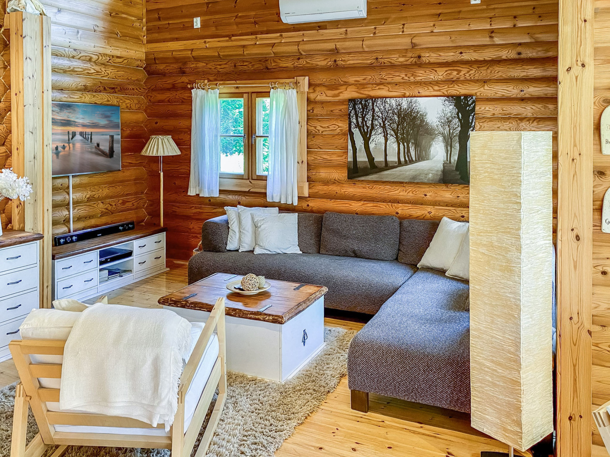 Maison Hartolan ilo – Intérieur, photo 67 sur 112