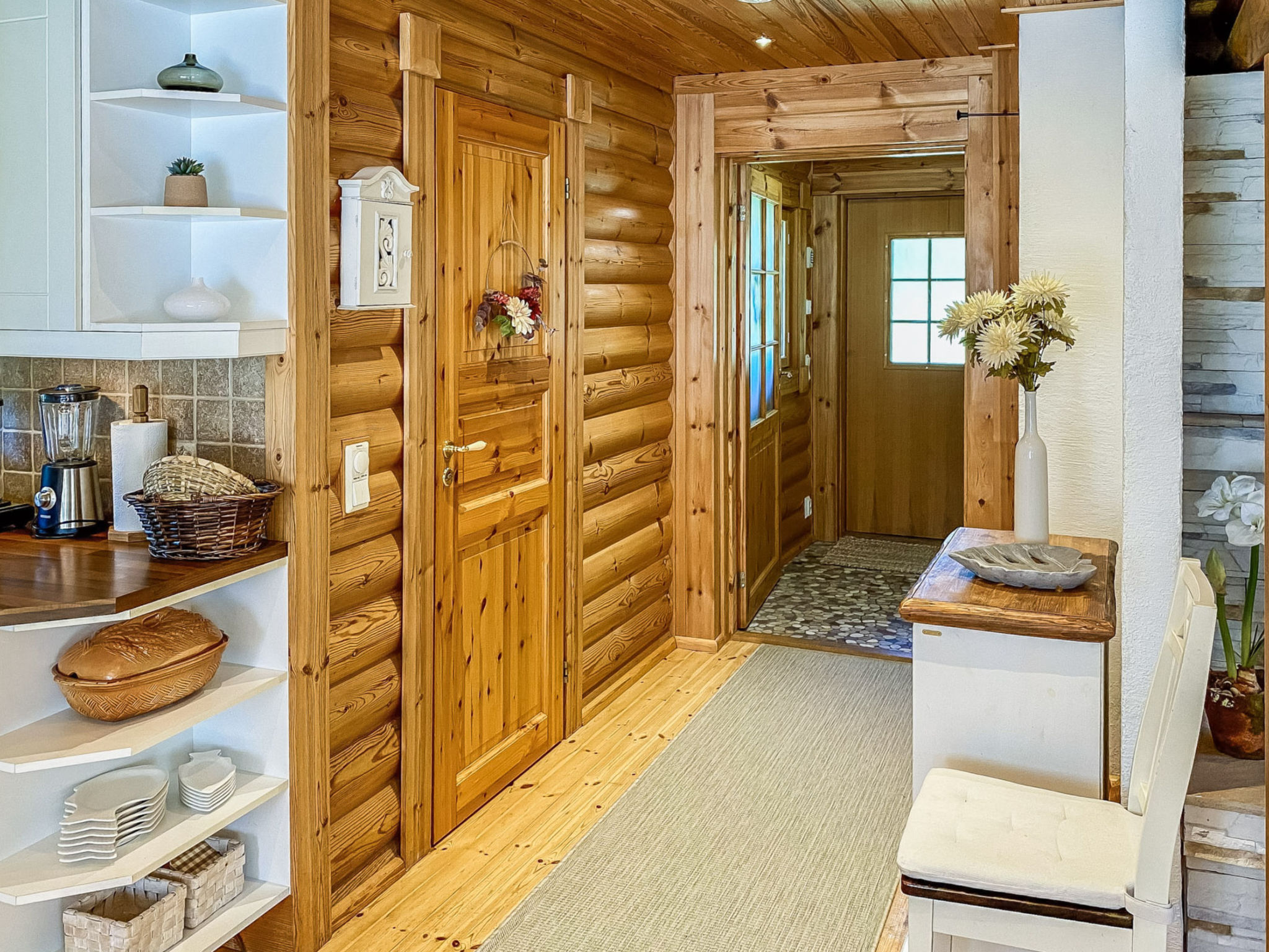 Maison Hartolan ilo – Intérieur, photo 66 sur 112