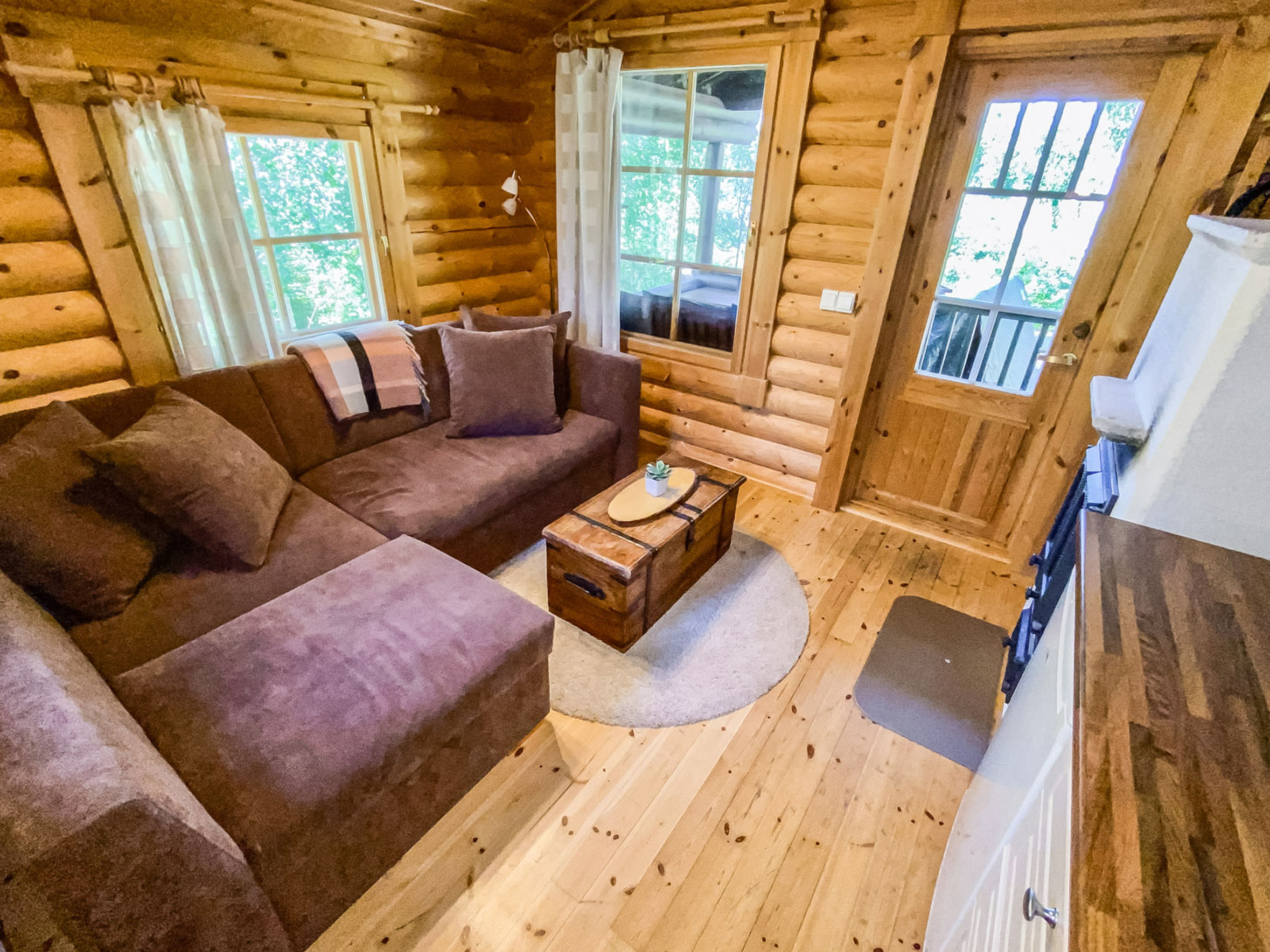 Maison Hartolan ilo – Intérieur, photo 99 sur 112