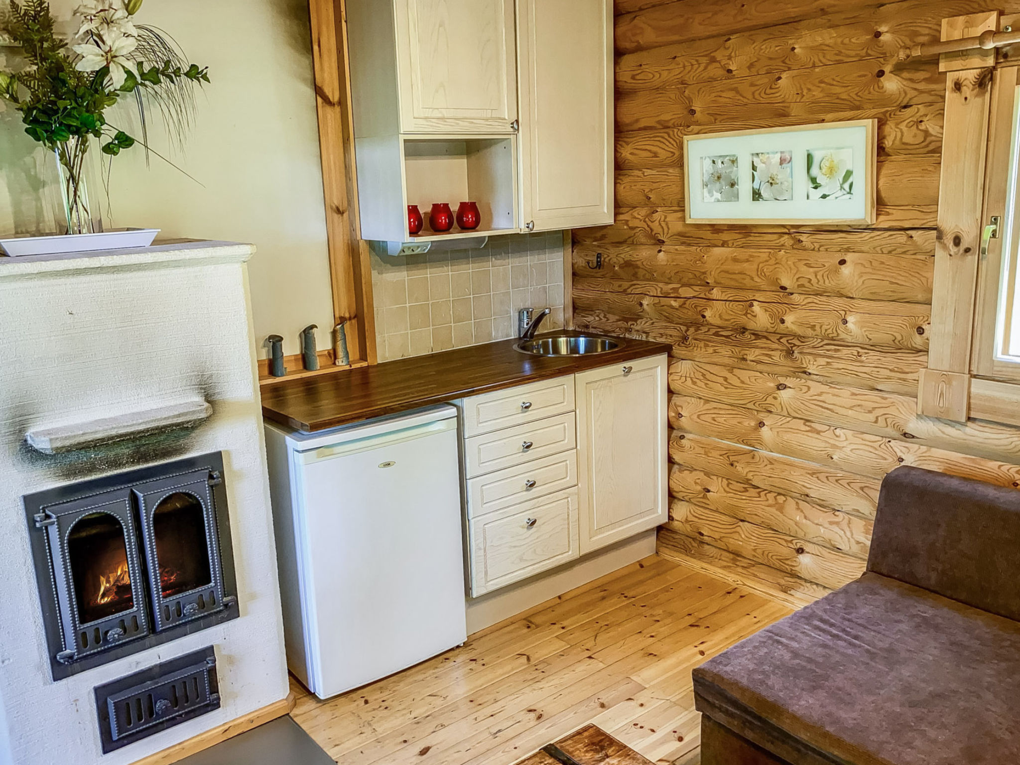 Maison Hartolan ilo – Intérieur, photo 97 sur 112
