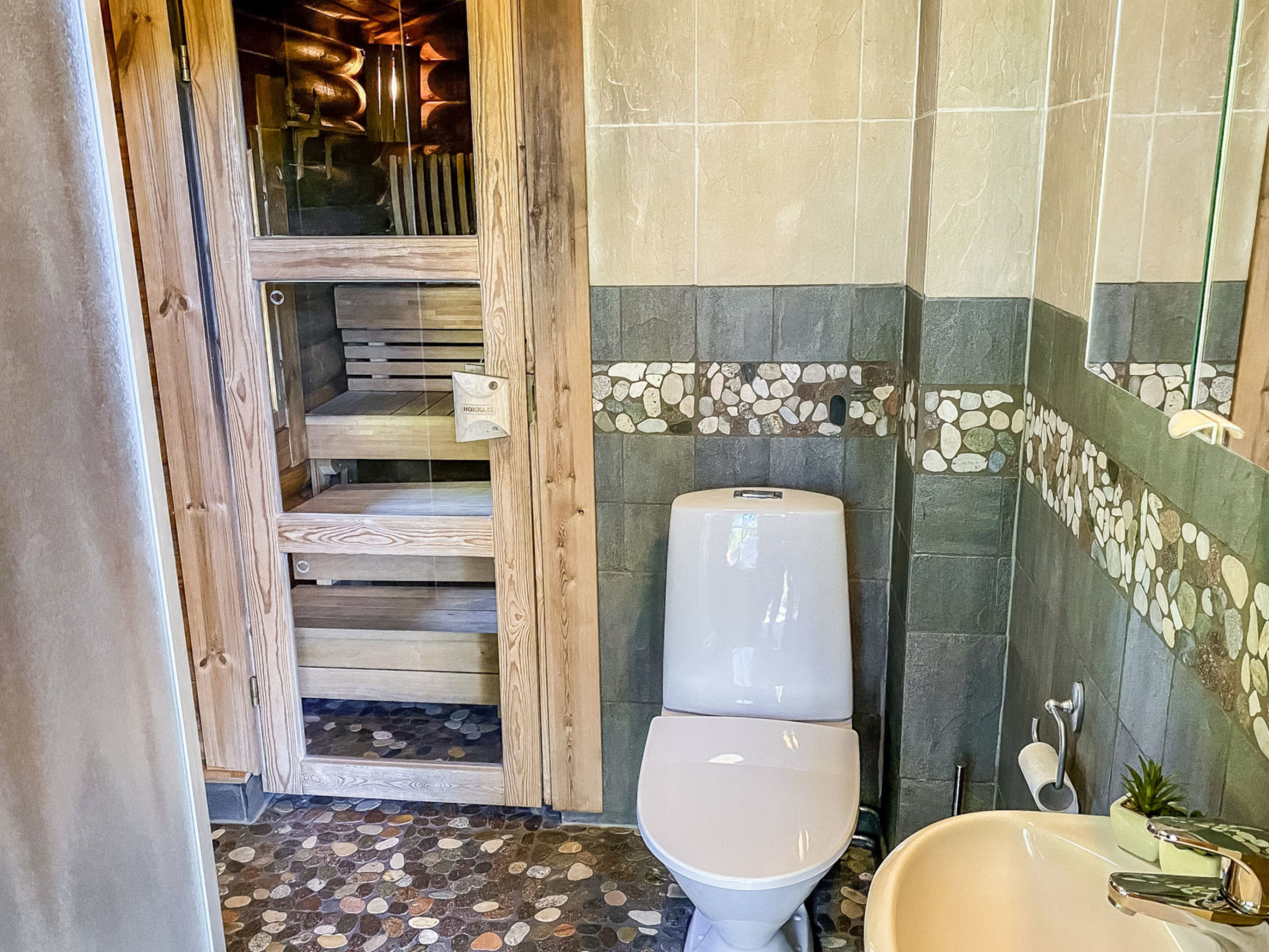 Maison Hartolan ilo – Intérieur, photo 96 sur 112