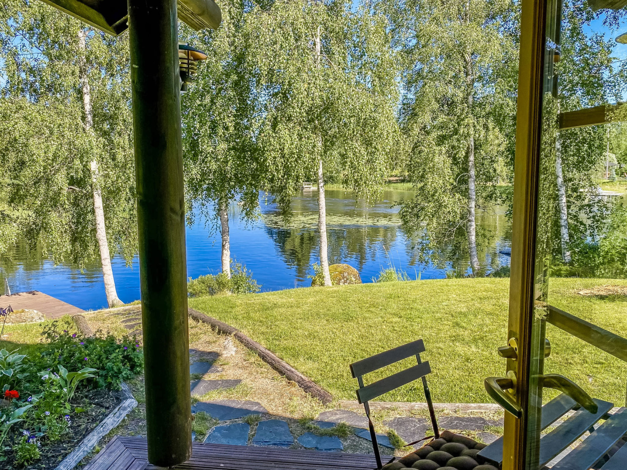Maison Hartolan ilo – Intérieur, photo 27 sur 112