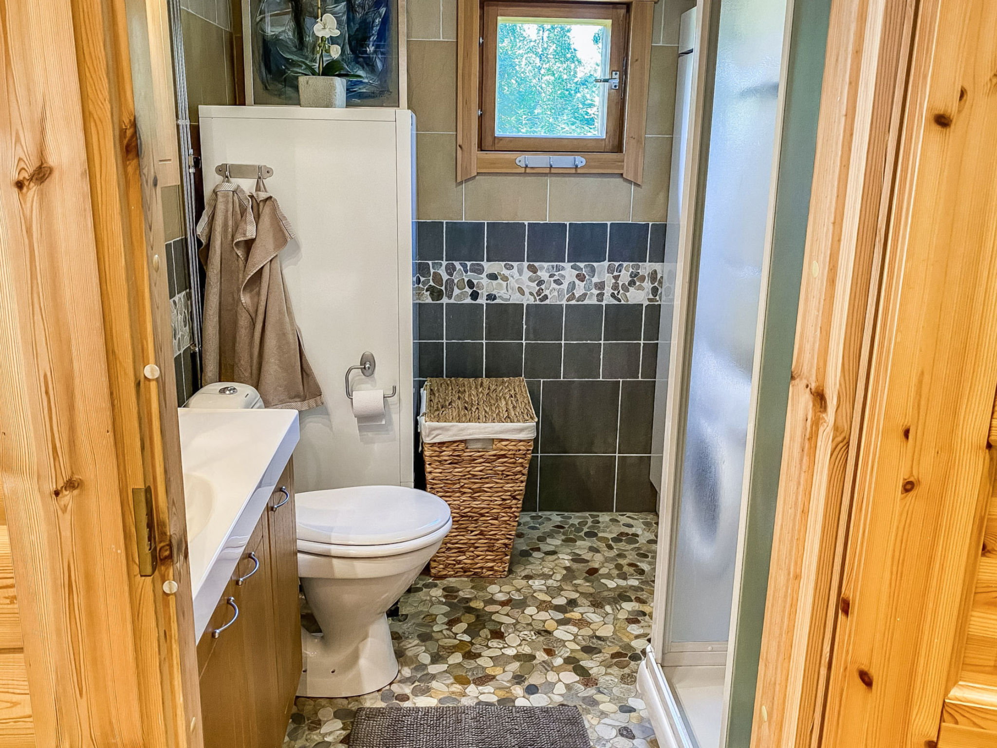 Maison Hartolan ilo – Intérieur, photo 15 sur 112