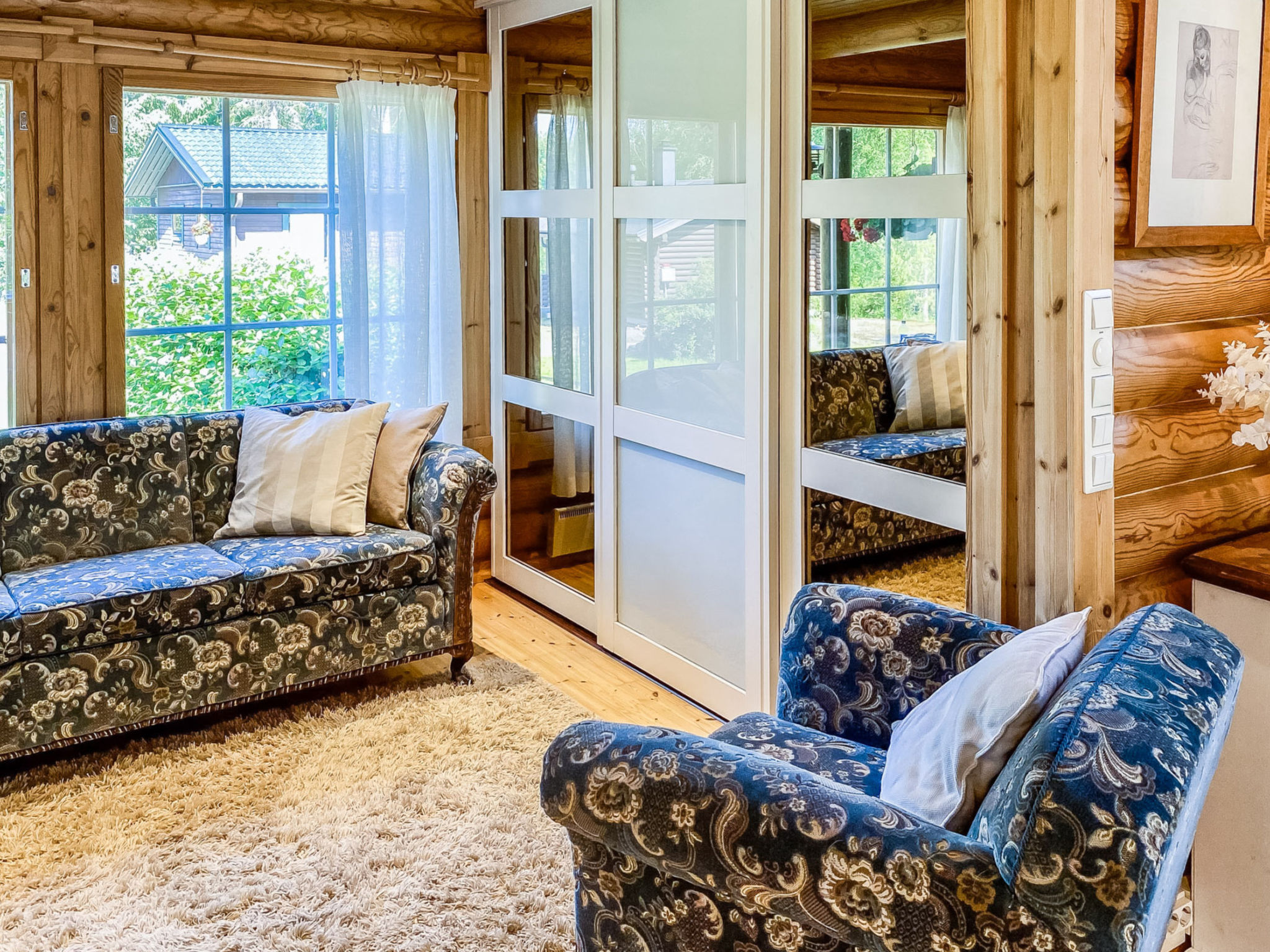 Maison Hartolan ilo – Intérieur, photo 11 sur 112