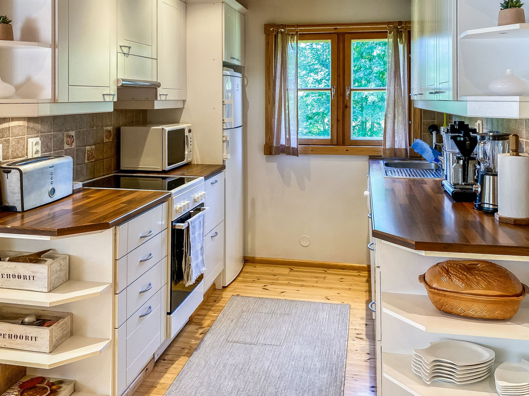 Maison Hartolan ilo – Intérieur, photo 10 sur 112