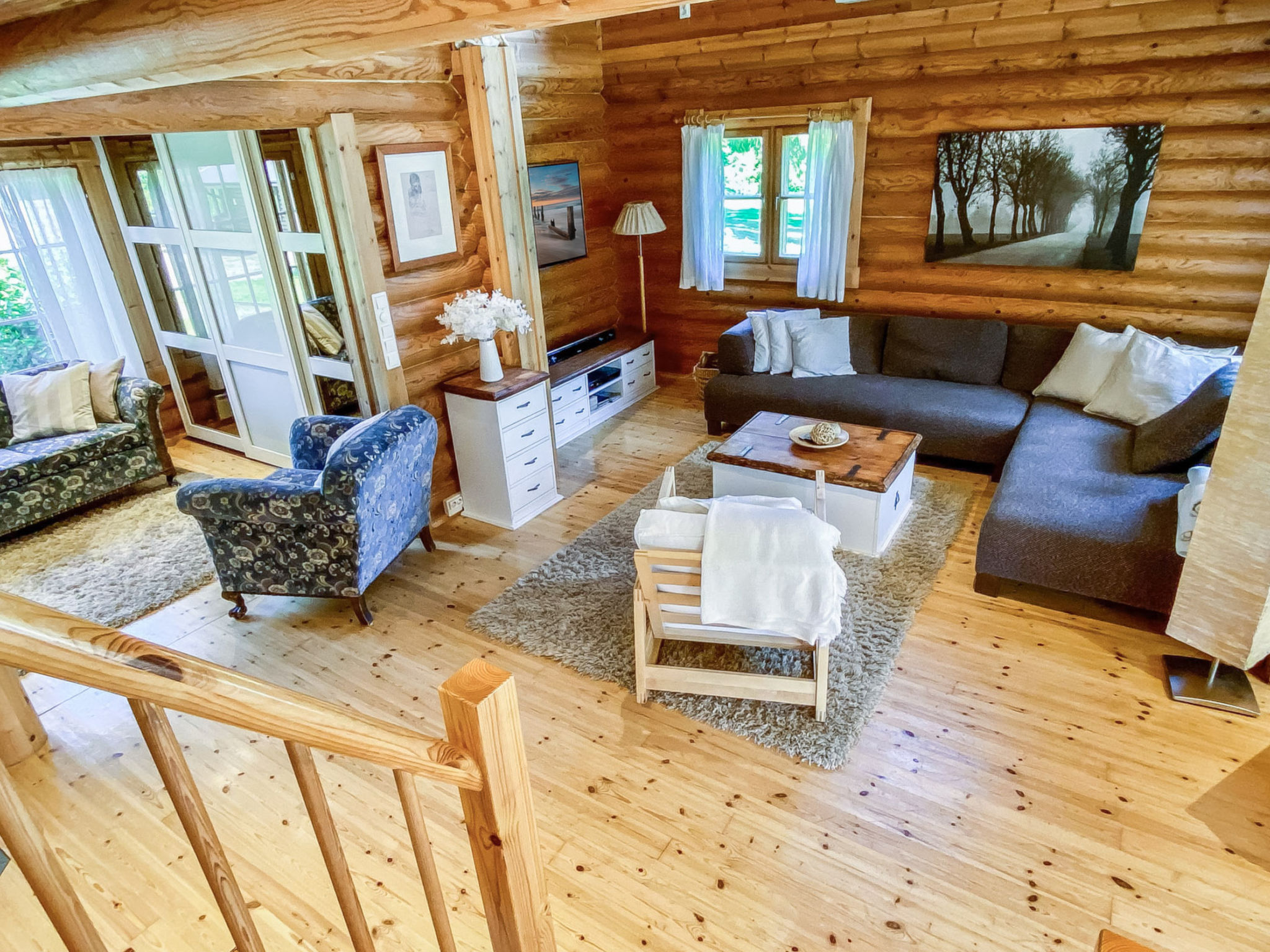 Maison Hartolan ilo – Intérieur, photo 62 sur 112